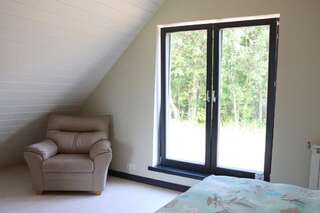 Дома для отпуска Piesta Kuusikaru riverside cottage in Soomaa region Kullimaa Дом с 1 спальней-24