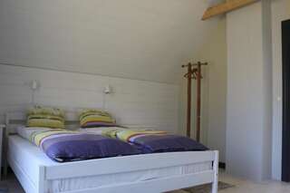 Дома для отпуска Piesta Kuusikaru riverside cottage in Soomaa region Kullimaa Дом с 1 спальней-28