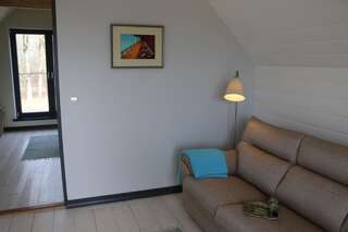 Дома для отпуска Piesta Kuusikaru riverside cottage in Soomaa region Kullimaa Дом с 1 спальней-7